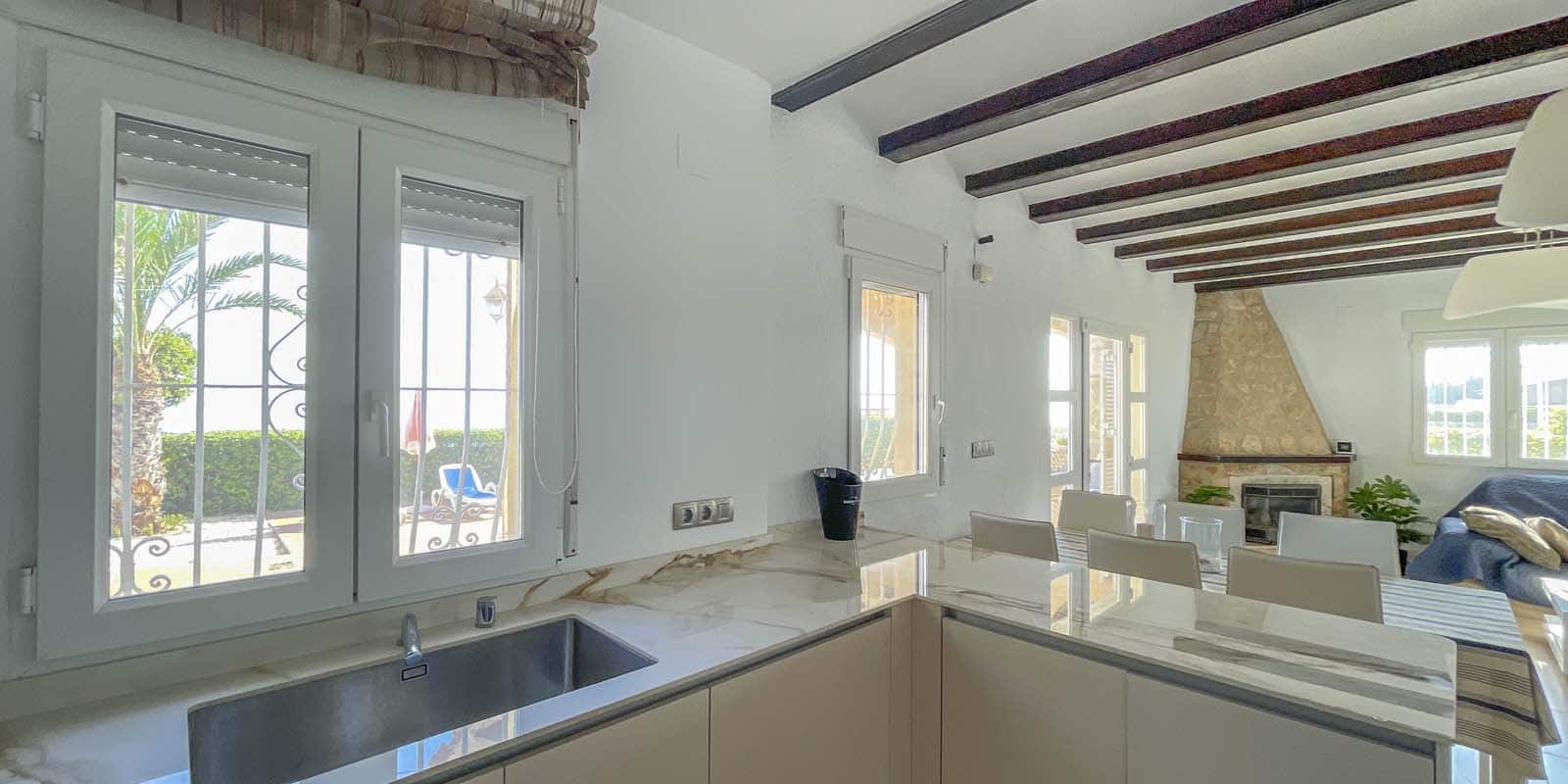 4 Zimmer Villa zu verkaufen in Els Poblets - 690.000 € (Ref: 8788696)