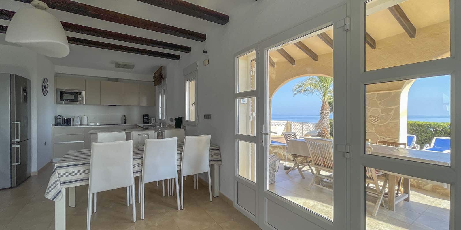 4 Zimmer Villa zu verkaufen in Els Poblets - 690.000 € (Ref: 8788696)