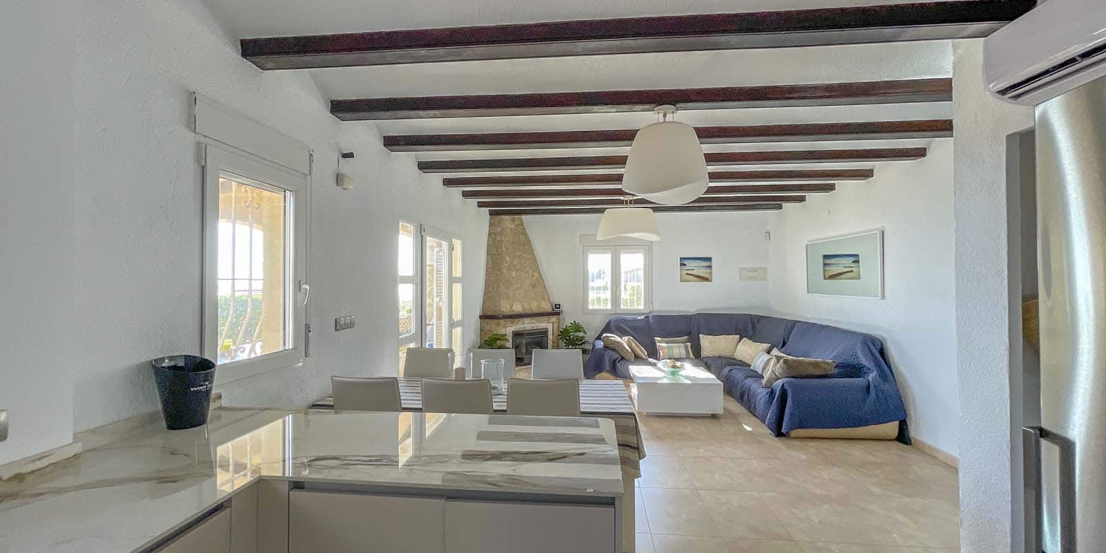 4 Zimmer Villa zu verkaufen in Els Poblets - 690.000 € (Ref: 8788696)