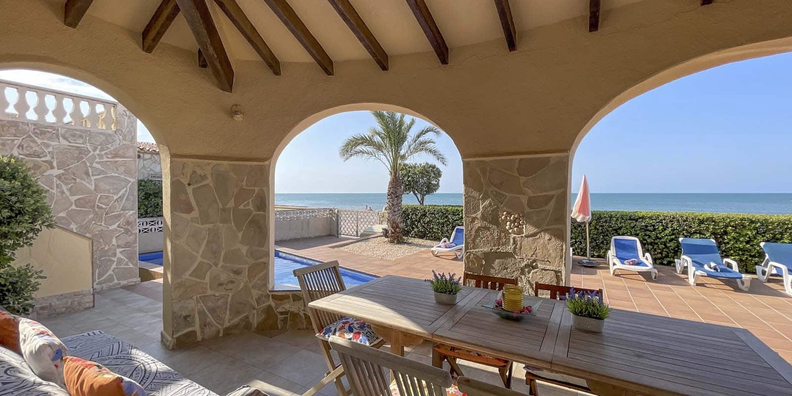 4 Zimmer Villa zu verkaufen in Els Poblets - 690.000 € (Ref: 8788696)