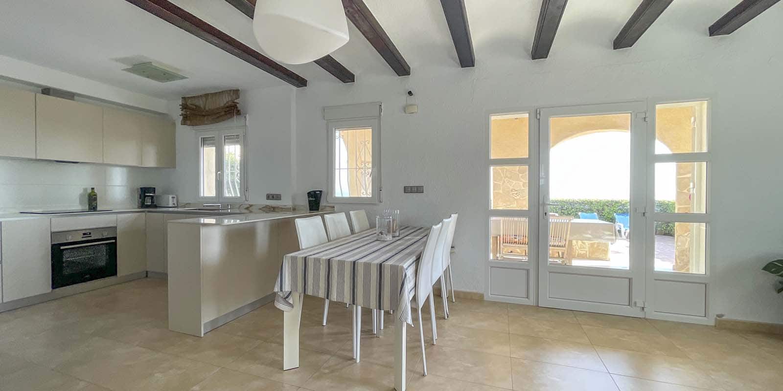 4 Zimmer Villa zu verkaufen in Els Poblets - 690.000 € (Ref: 8788696)