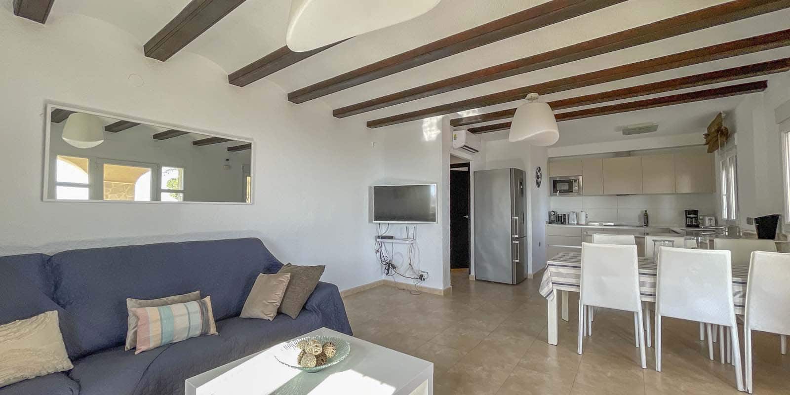 4 Zimmer Villa zu verkaufen in Els Poblets - 690.000 € (Ref: 8788696)