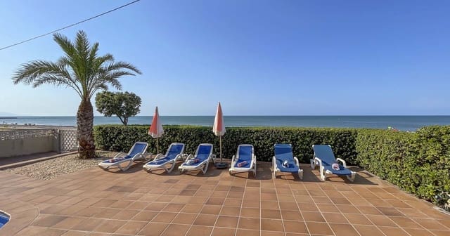 4 soveværelse Villa til salg i Els Poblets - € 690.000 (Ref: 8788696)