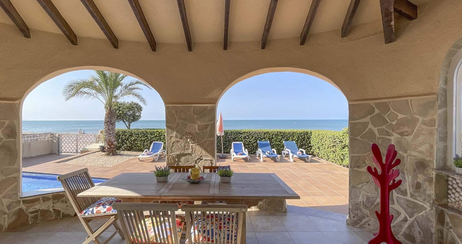 4 Zimmer Villa zu verkaufen in Els Poblets - 690.000 € (Ref: 8788696)