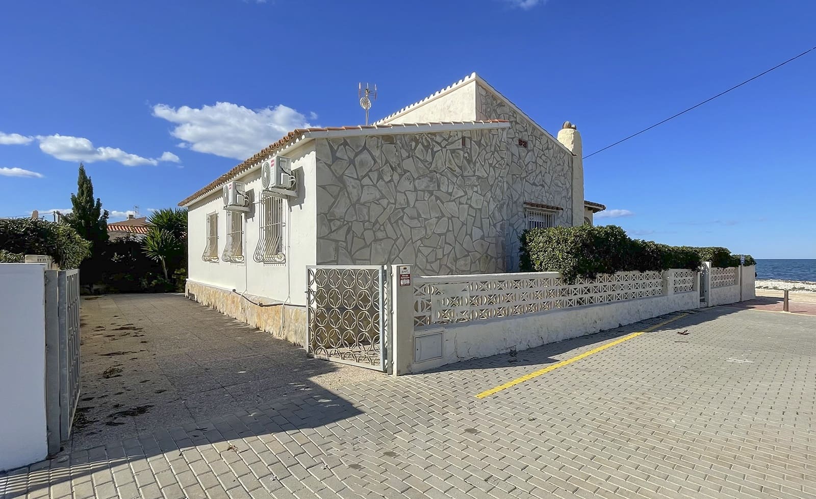 4 Zimmer Villa zu verkaufen in Els Poblets - 690.000 € (Ref: 8788696)