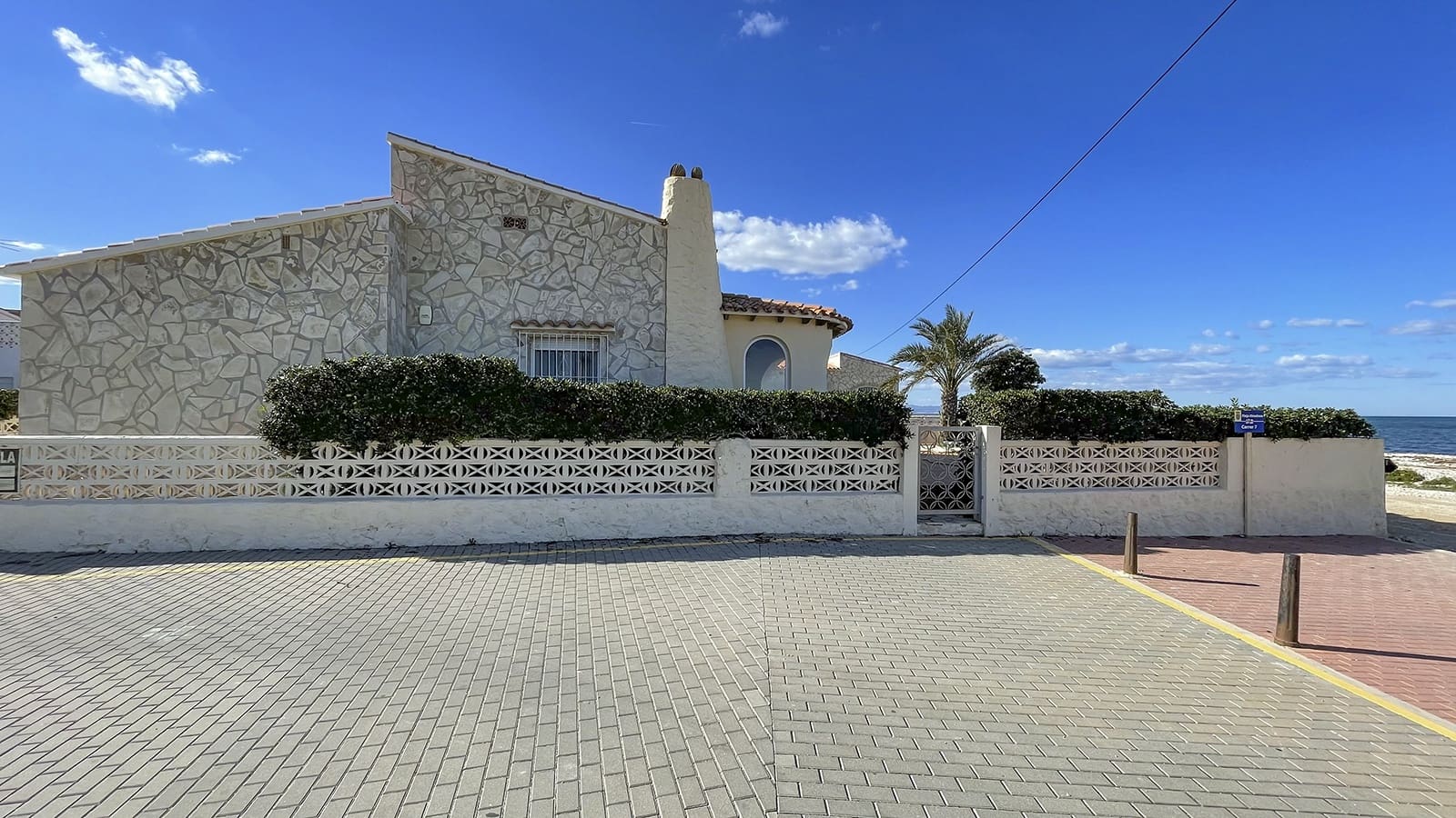 4 Zimmer Villa zu verkaufen in Els Poblets - 690.000 € (Ref: 8788696)