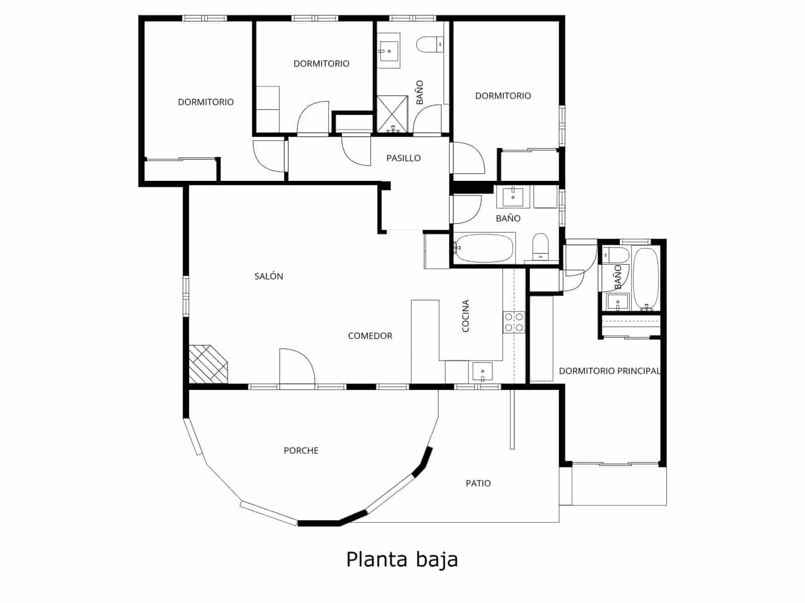 4 Zimmer Villa zu verkaufen in Els Poblets - 690.000 € (Ref: 8788696)