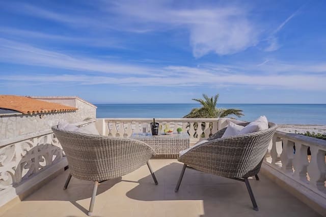 4 camera da letto Villa in vendita in Las Marinas / Les Marines, Dénia - 690.000 € (Rif: 8790233)