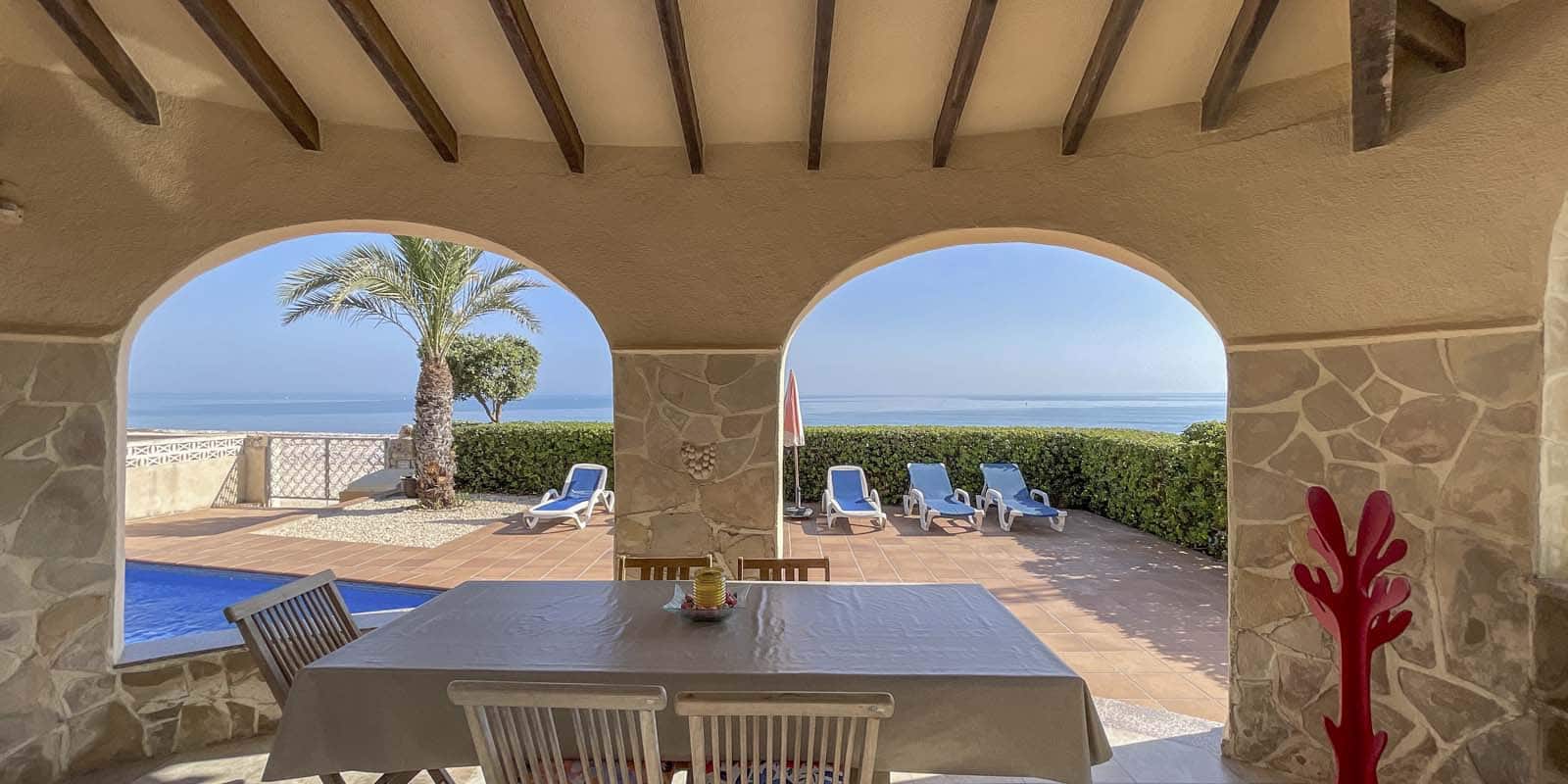 4 sovrum Villa till salu i Denia - 690 000 € (Ref: 8790233)