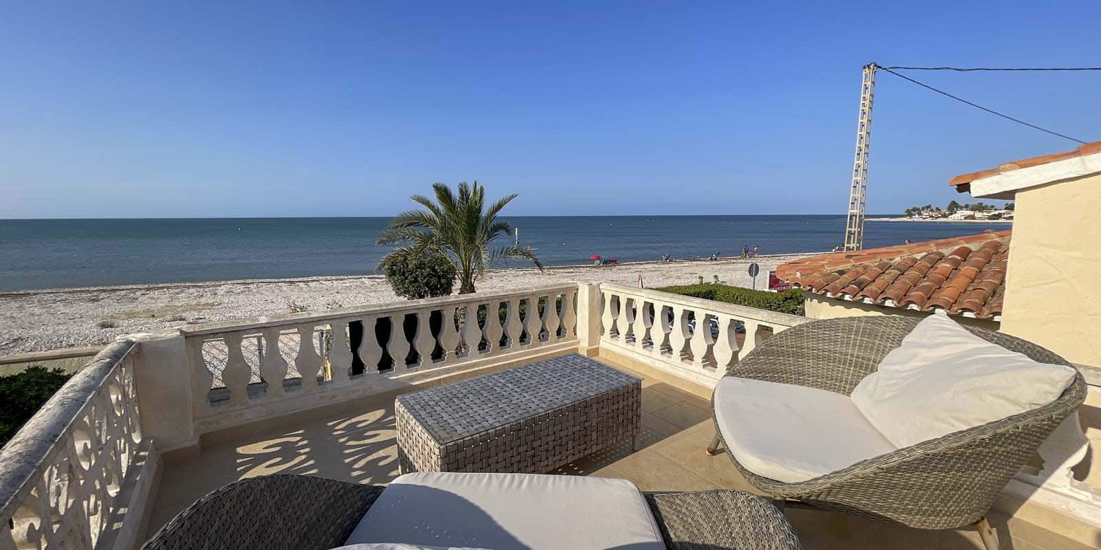 4 sovrum Villa till salu i Denia - 690 000 € (Ref: 8790233)