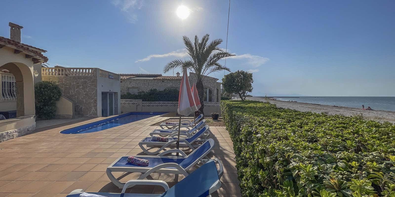 4 sovrum Villa till salu i Denia - 690 000 € (Ref: 8790233)