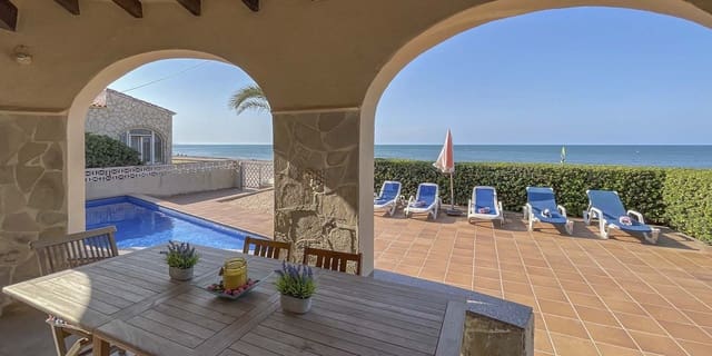 4 camera da letto Villa in vendita in Las Marinas / Les Marines, Dénia - 690.000 € (Rif: 8790233)