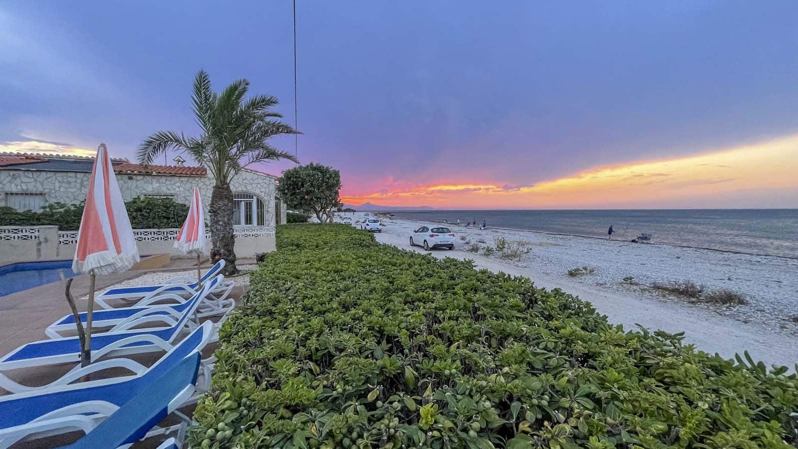 4 sovrum Villa till salu i Denia - 690 000 € (Ref: 8790233)