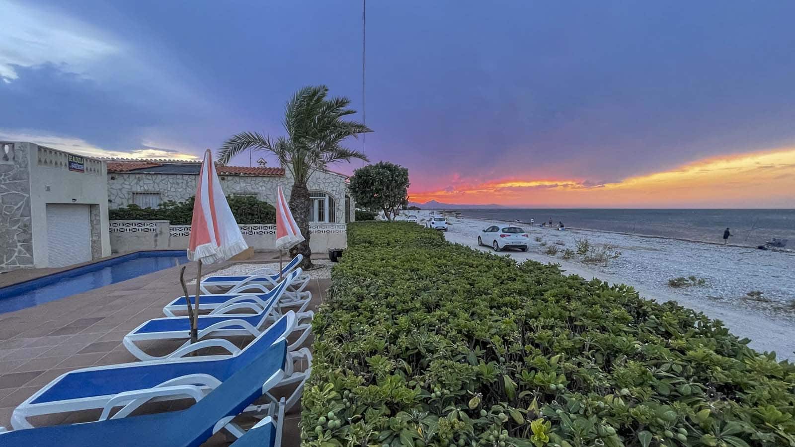 4 sovrum Villa till salu i Denia - 690 000 € (Ref: 8790233)