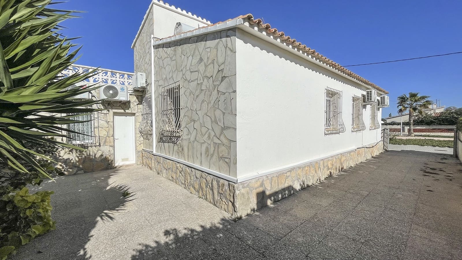 4 sovrum Villa till salu i Denia - 690 000 € (Ref: 8790233)