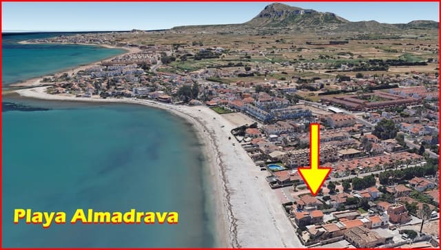 4 camera da letto Villa in vendita in Las Marinas / Les Marines, Dénia - 690.000 € (Rif: 8790233)