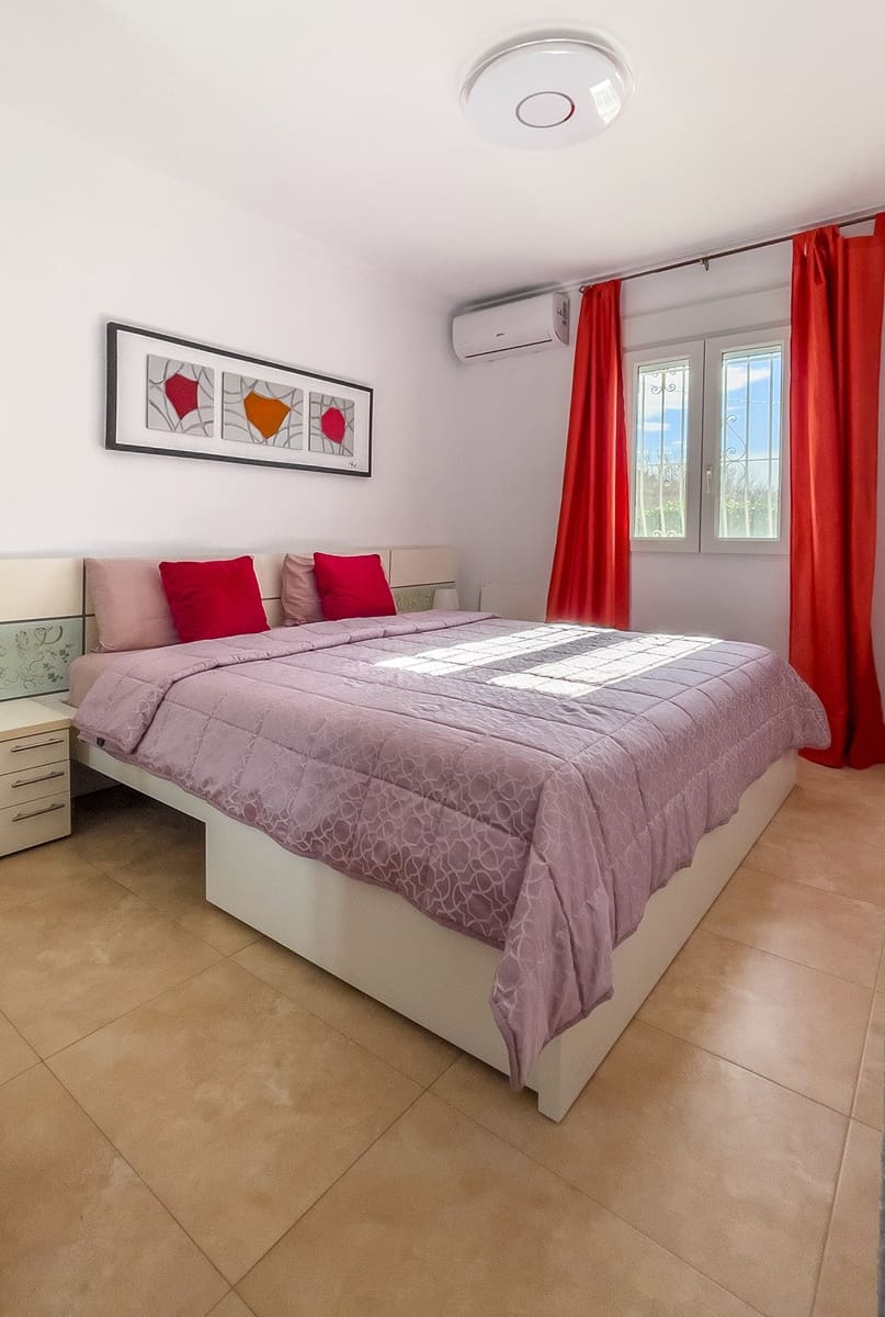 4 sovrum Villa till salu i Denia - 690 000 € (Ref: 8790233)