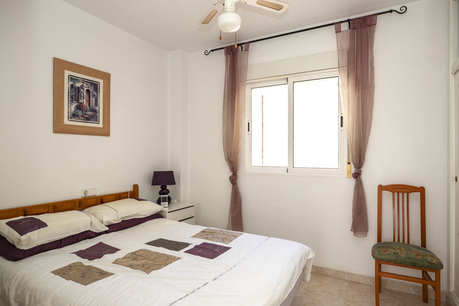 2 chambre Appartement à vendre à Orihuela Costa avec piscine - 149 000 € (Ref: 8977096)