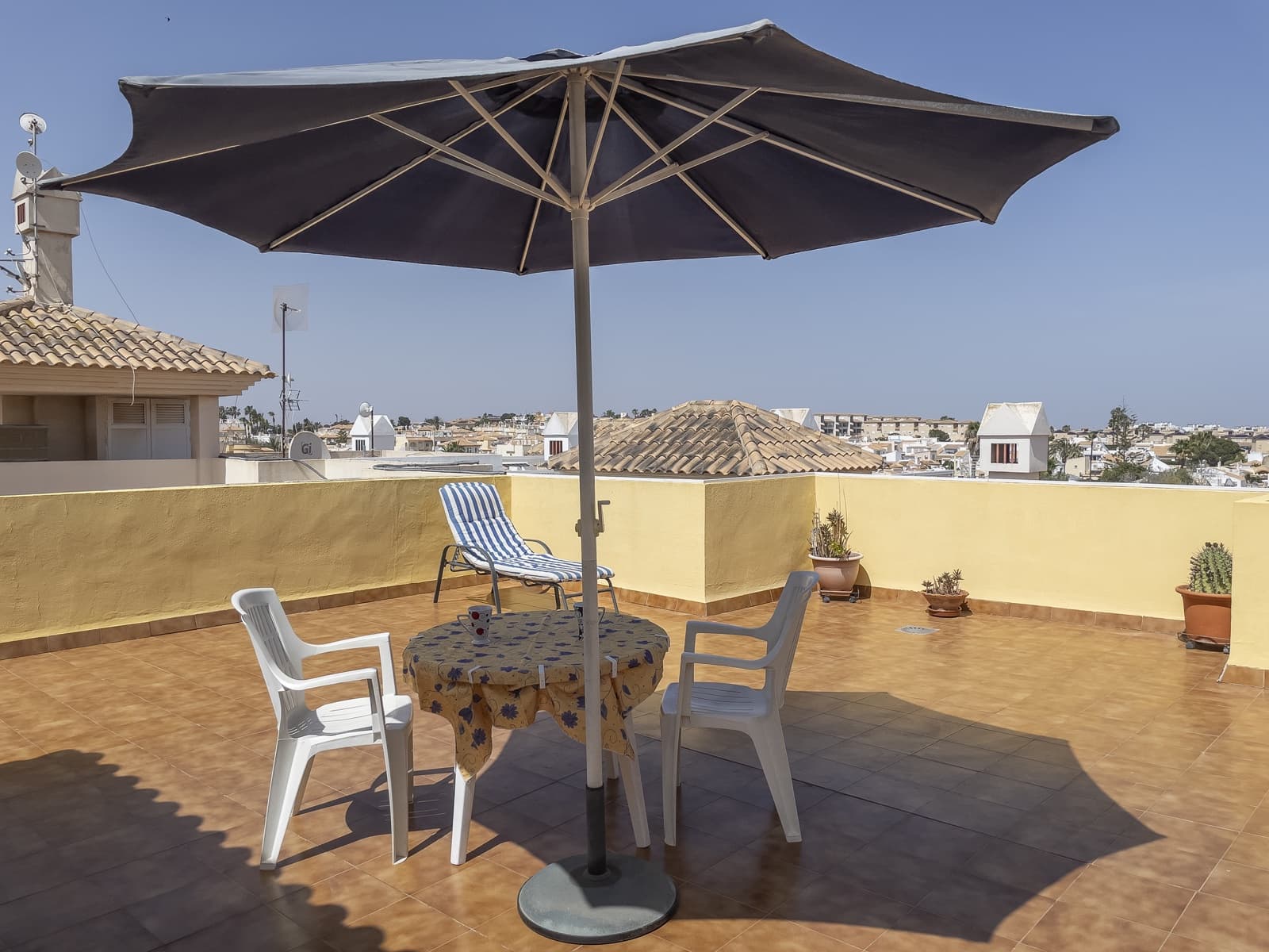 2 chambre Appartement à vendre à Orihuela Costa avec piscine - 149 000 € (Ref: 8977096)
