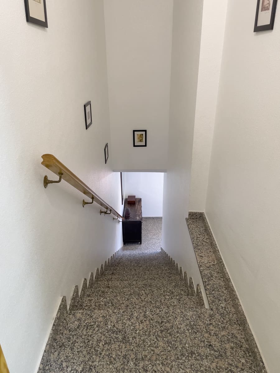 5 slaapkamer Halfvrijstaande villa te koop in Benijofar met garage - € 349.000 (Ref: 9473529)