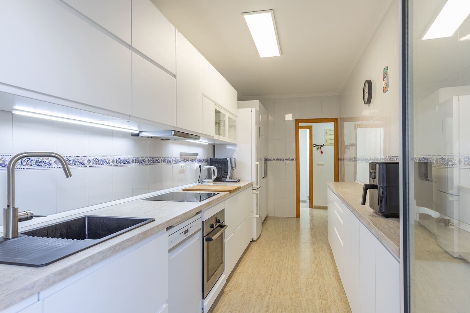 5 slaapkamer Halfvrijstaande villa te koop in Benijofar met garage - € 349.000 (Ref: 9473529)