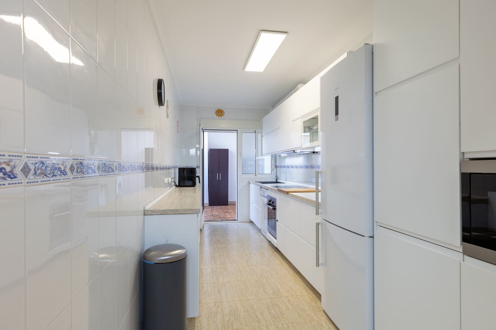 5 slaapkamer Halfvrijstaande villa te koop in Benijofar met garage - € 349.000 (Ref: 9473529)