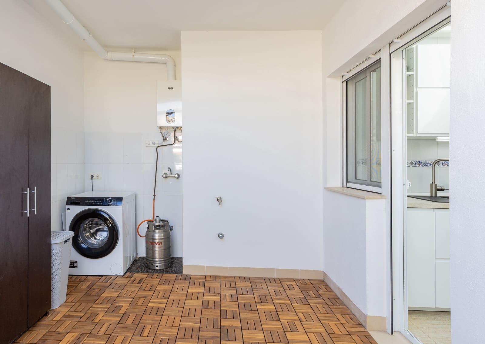 5 slaapkamer Halfvrijstaande villa te koop in Benijofar met garage - € 349.000 (Ref: 9473529)