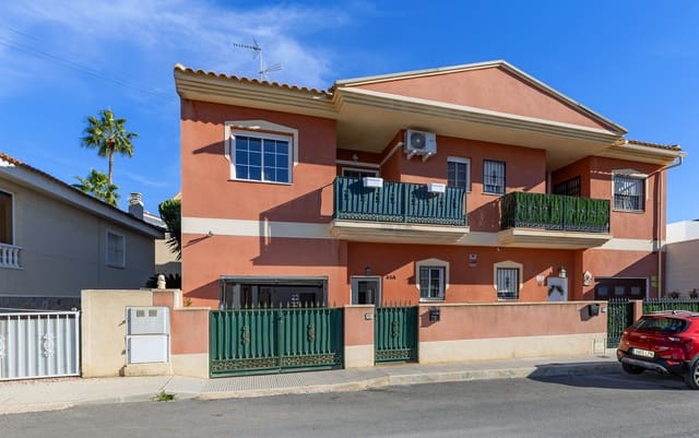 5 makuuhuone Paritalo myytävänä paikassa Benijófar mukana 
autotalli - 349 000 € (Ref: 9473529)