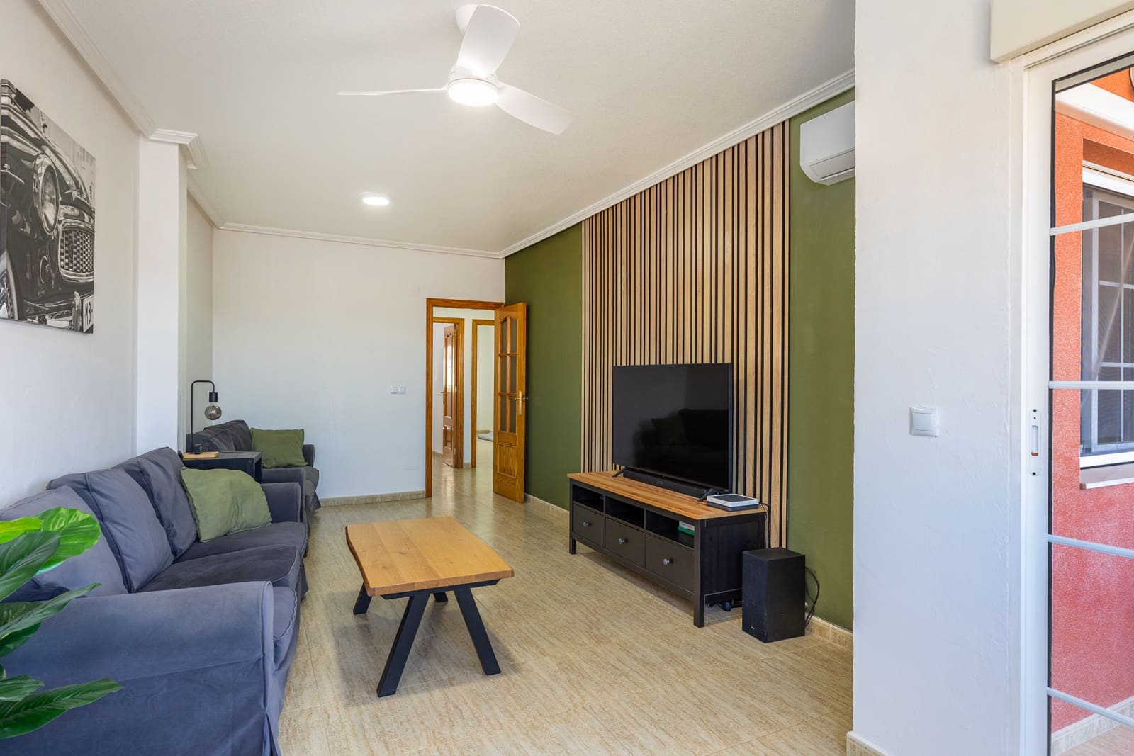 5 slaapkamer Halfvrijstaande villa te koop in Benijofar met garage - € 349.000 (Ref: 9473529)