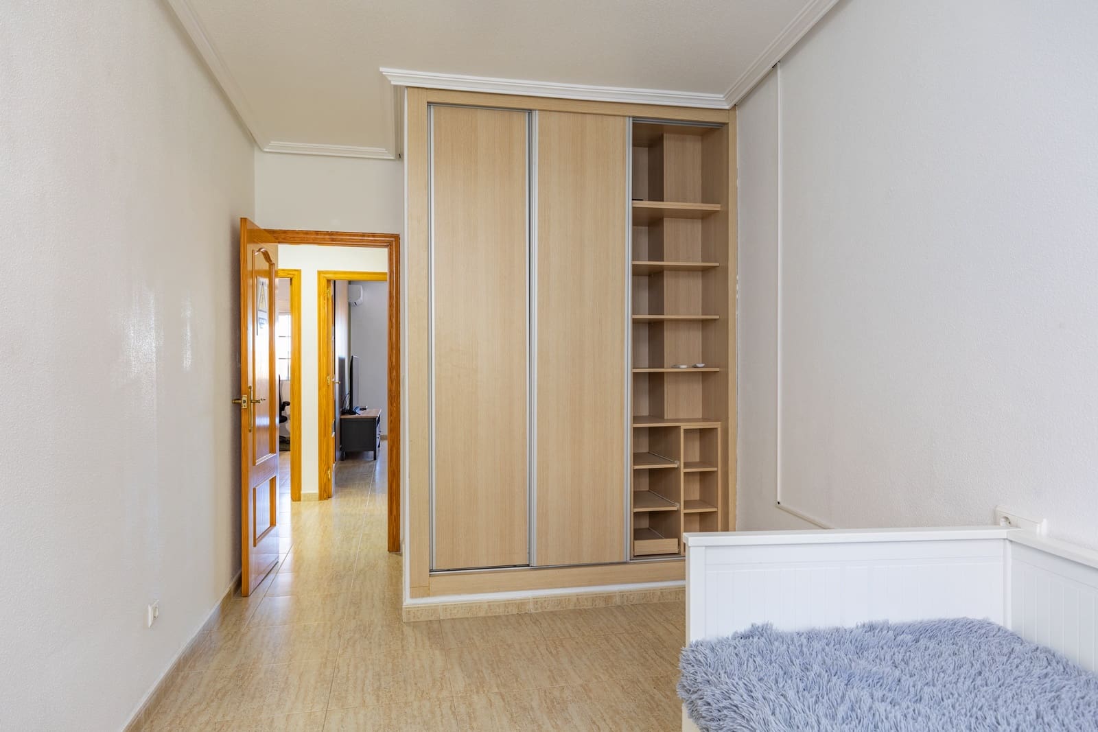 5 slaapkamer Halfvrijstaande villa te koop in Benijofar met garage - € 349.000 (Ref: 9473529)