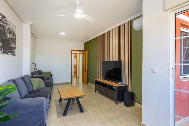 5 makuuhuone Paritalo myytävänä paikassa Benijófar mukana 
autotalli - 349 000 € (Ref: 9473529)