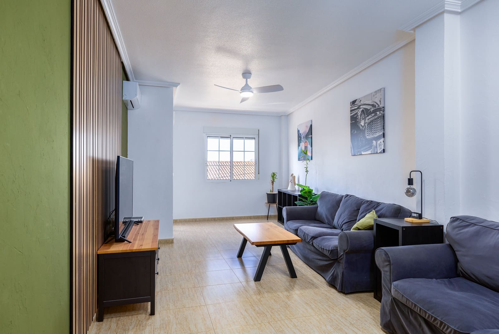 5 slaapkamer Halfvrijstaande villa te koop in Benijofar met garage - € 349.000 (Ref: 9473529)