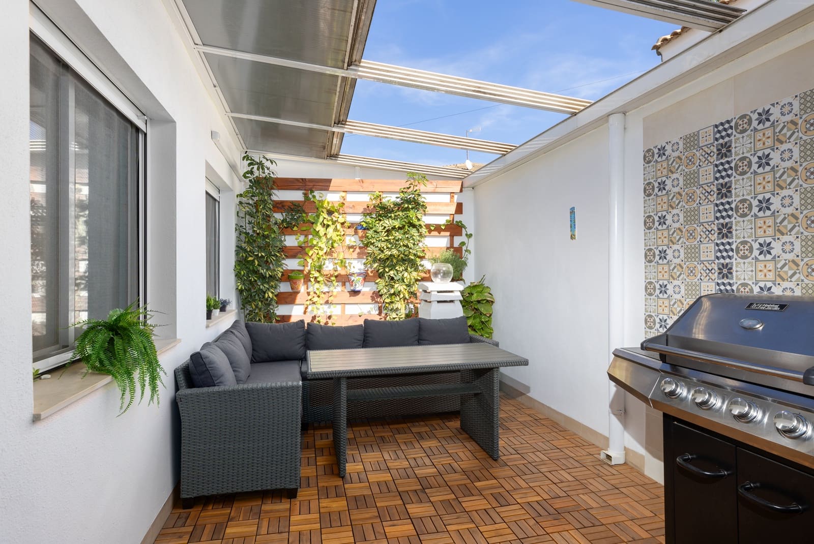 5 slaapkamer Halfvrijstaande villa te koop in Benijofar met garage - € 349.000 (Ref: 9473529)