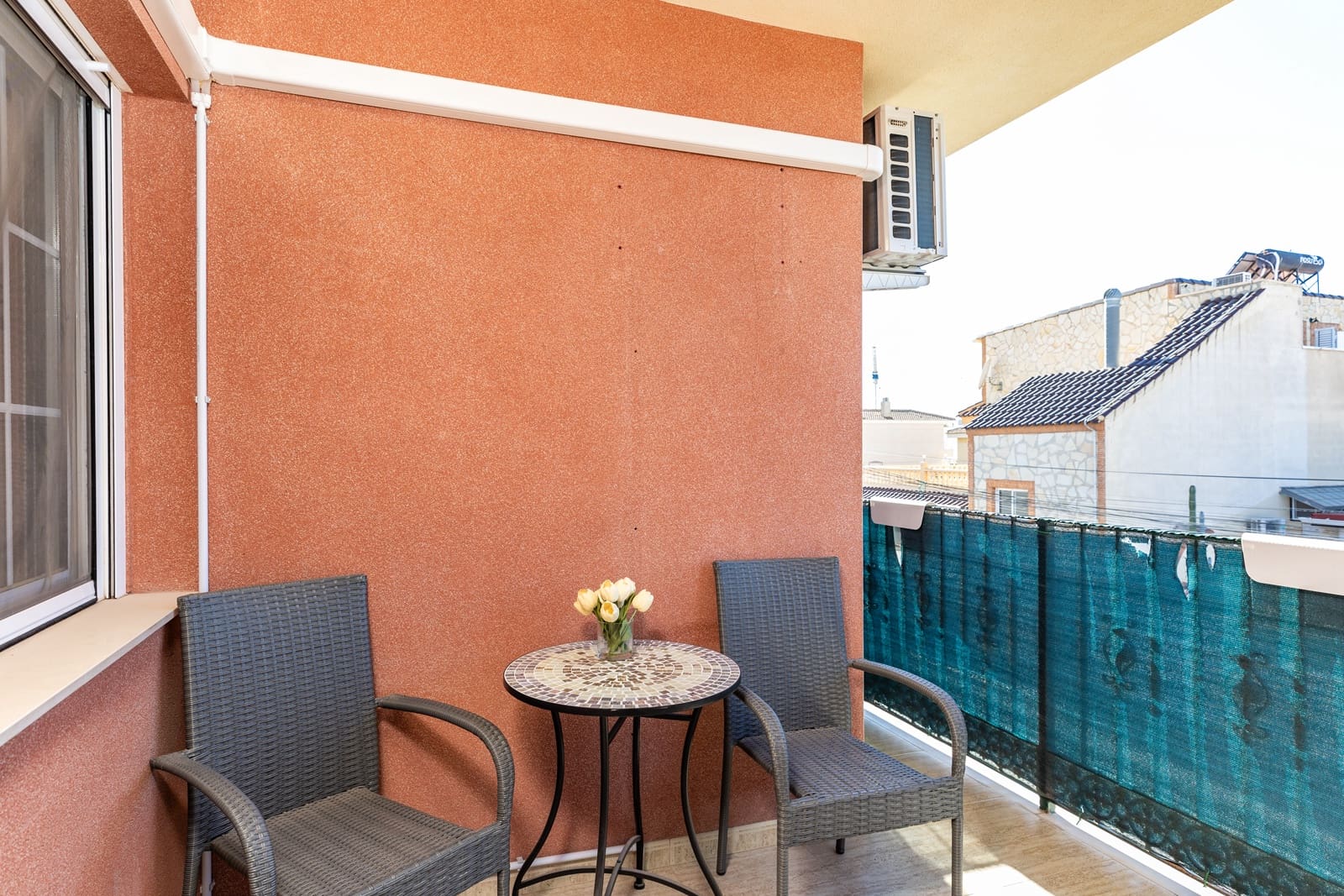 5 slaapkamer Halfvrijstaande villa te koop in Benijofar met garage - € 349.000 (Ref: 9473529)