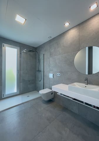 3 bedroom Villa for sale in Golf Bahía, Finestrat with pool garage - € 940,000 (Ref: 9489949)