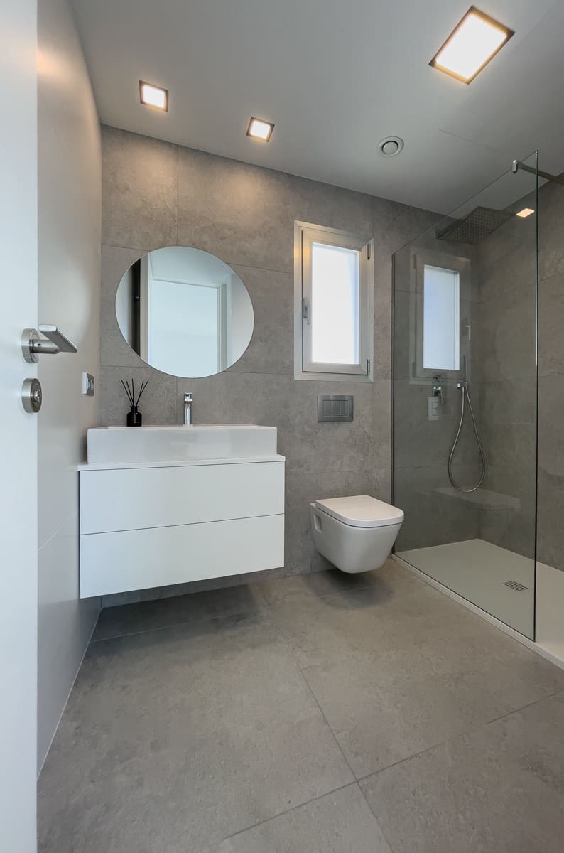 3 bedroom Villa for sale in Finestrat with pool garage - € 940,000 (Ref: 9489949)