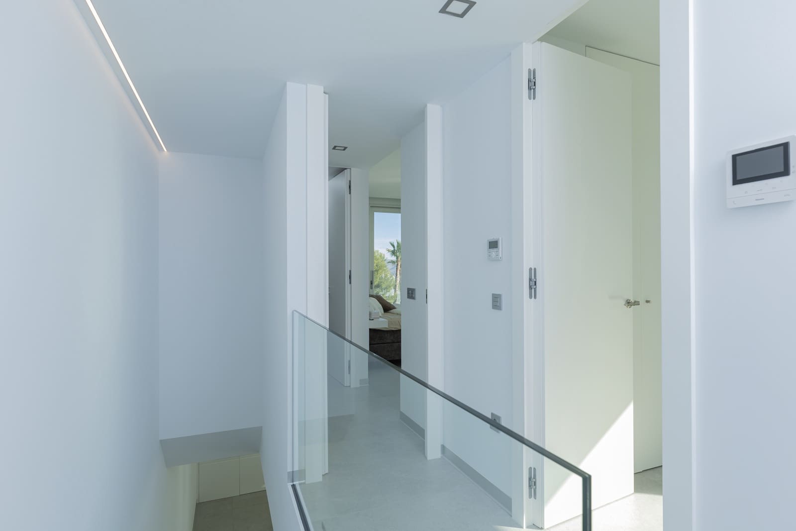 3 bedroom Villa for sale in Finestrat with pool garage - € 940,000 (Ref: 9489949)