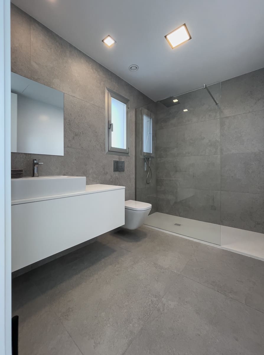 3 bedroom Villa for sale in Finestrat with pool garage - € 940,000 (Ref: 9489949)