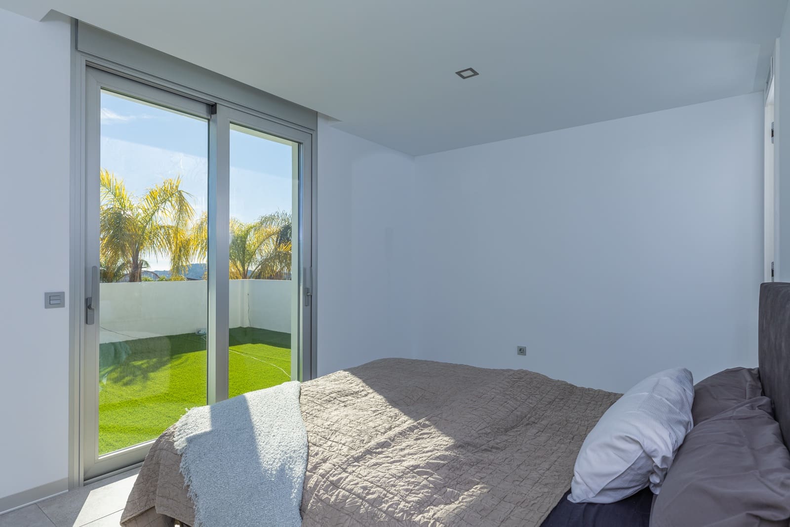 3 bedroom Villa for sale in Finestrat with pool garage - € 940,000 (Ref: 9489949)