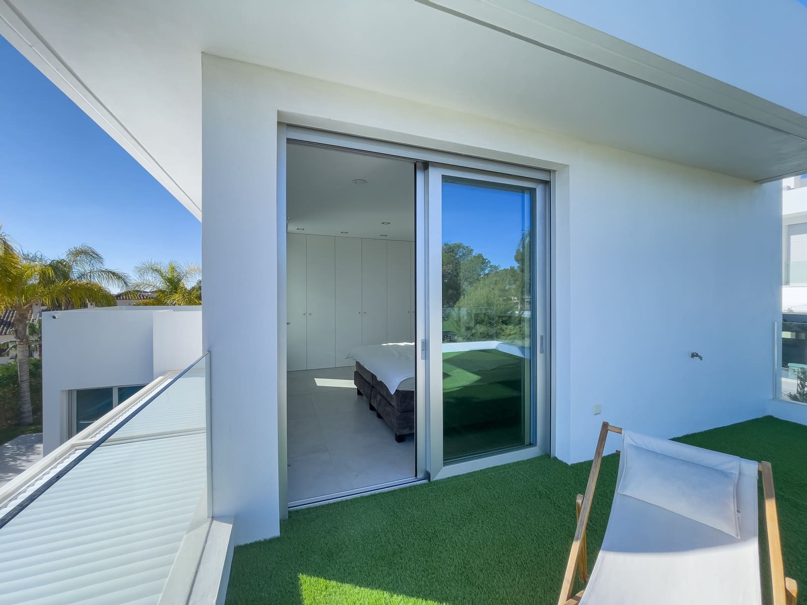 3 bedroom Villa for sale in Finestrat with pool garage - € 940,000 (Ref: 9489949)