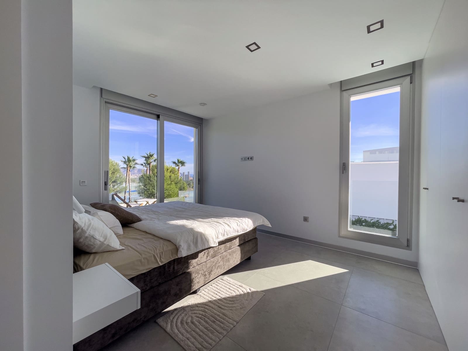 3 bedroom Villa for sale in Finestrat with pool garage - € 940,000 (Ref: 9489949)