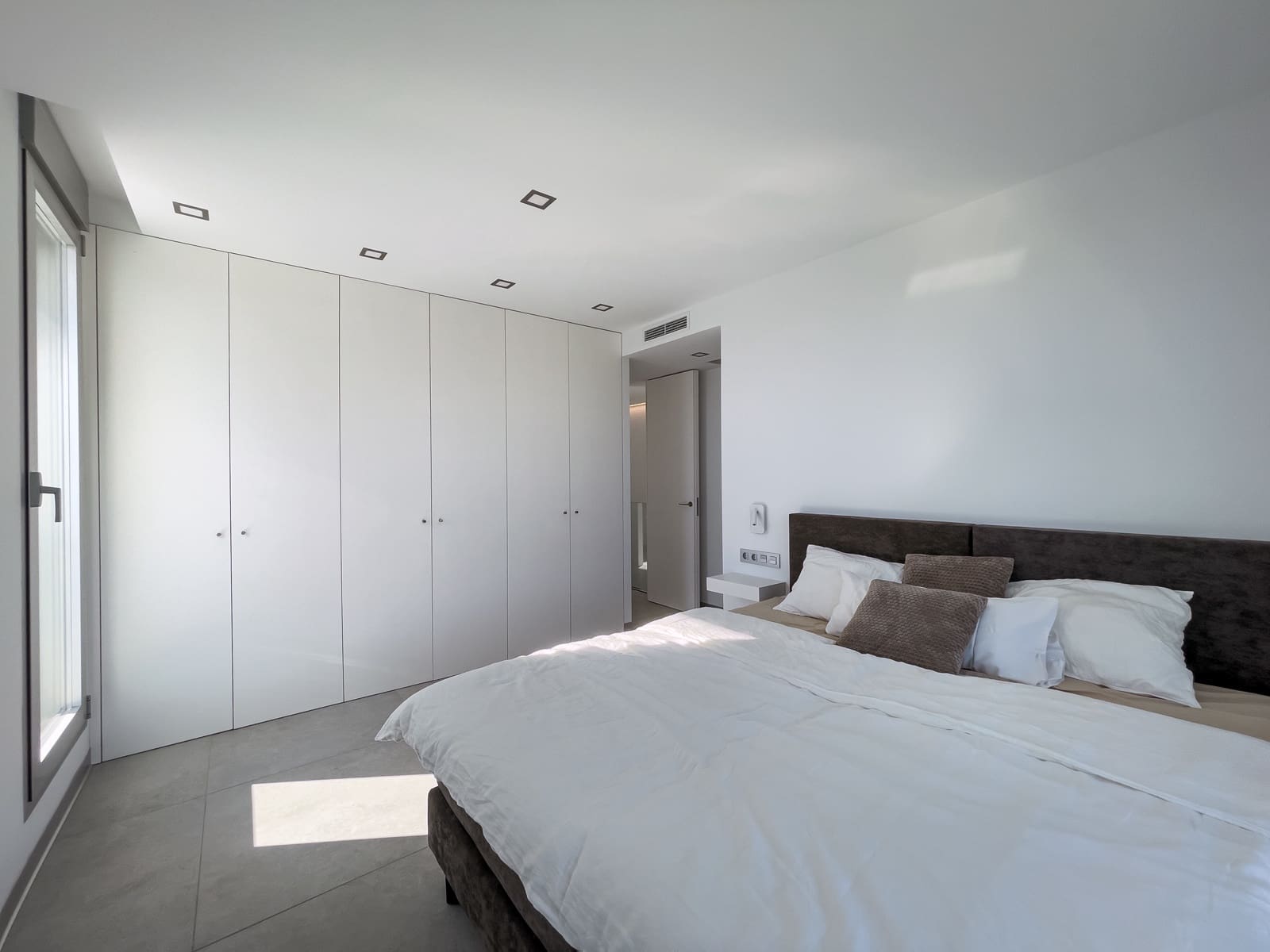 3 bedroom Villa for sale in Finestrat with pool garage - € 940,000 (Ref: 9489949)