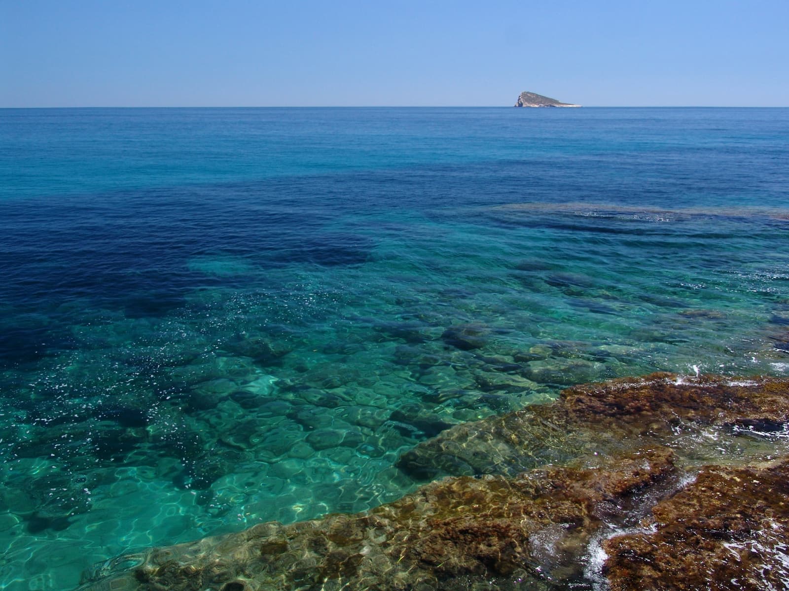 3 bedroom Villa for sale in Finestrat with pool garage - € 940,000 (Ref: 9489949)