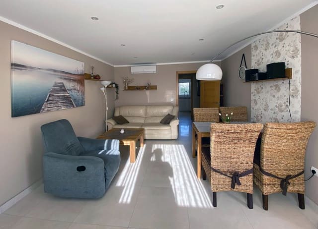 2 soveværelse Lejlighed til salg i Benidorm med swimmingpool - € 274.000 (Ref: 9500928)