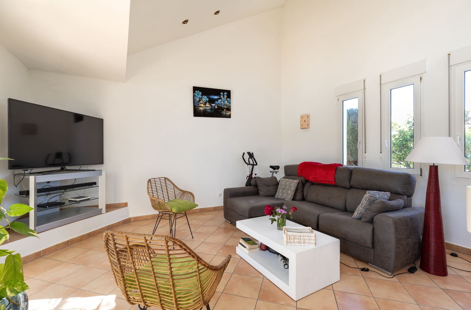 3 bedroom Villa for sale in Els Poblets with pool - € 848,000 (Ref: 9816798)