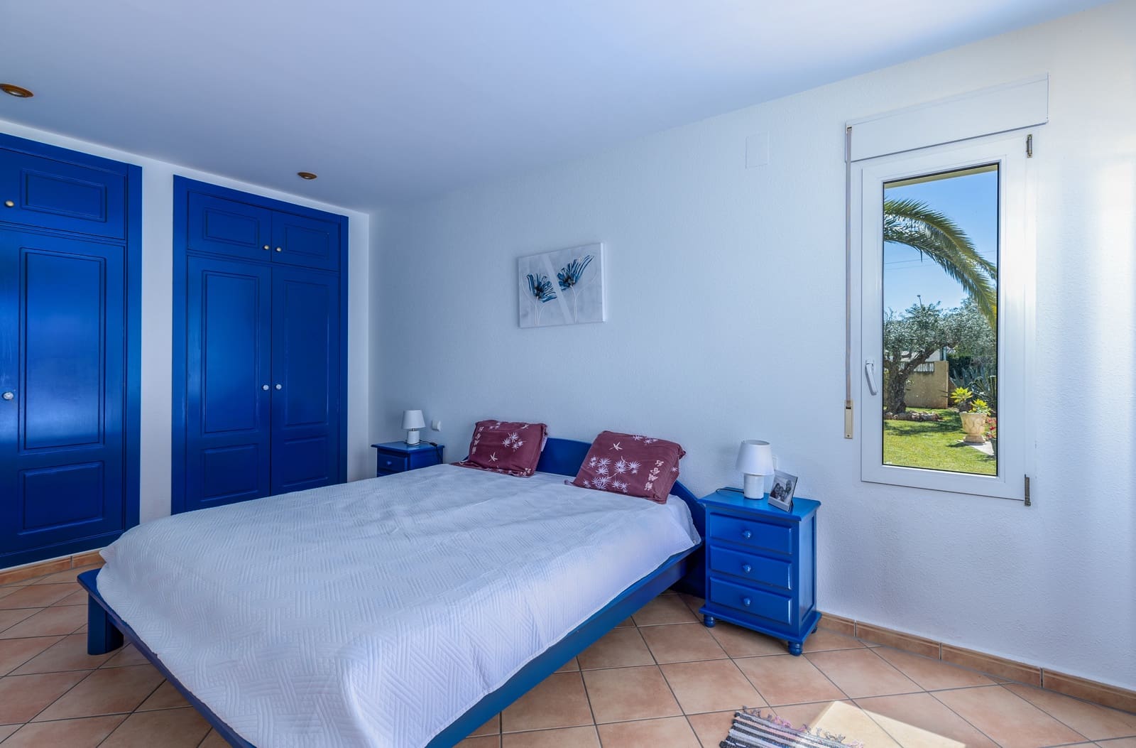 3 bedroom Villa for sale in Els Poblets with pool - € 848,000 (Ref: 9816798)