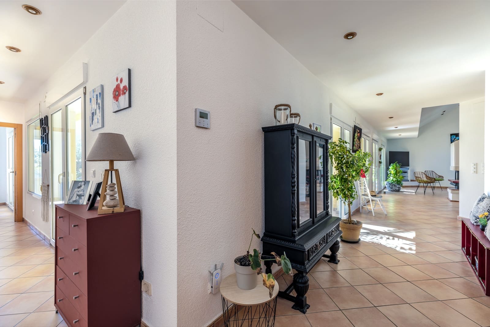 3 bedroom Villa for sale in Els Poblets with pool - € 848,000 (Ref: 9816798)