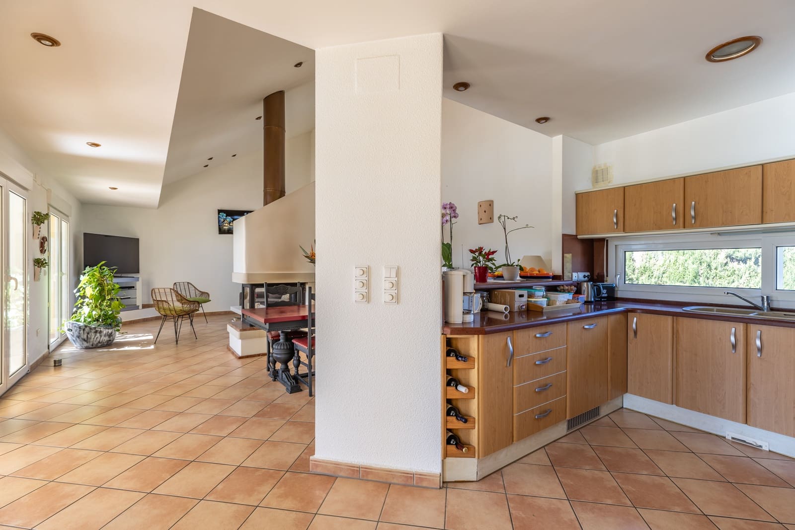3 bedroom Villa for sale in Els Poblets with pool - € 848,000 (Ref: 9816798)