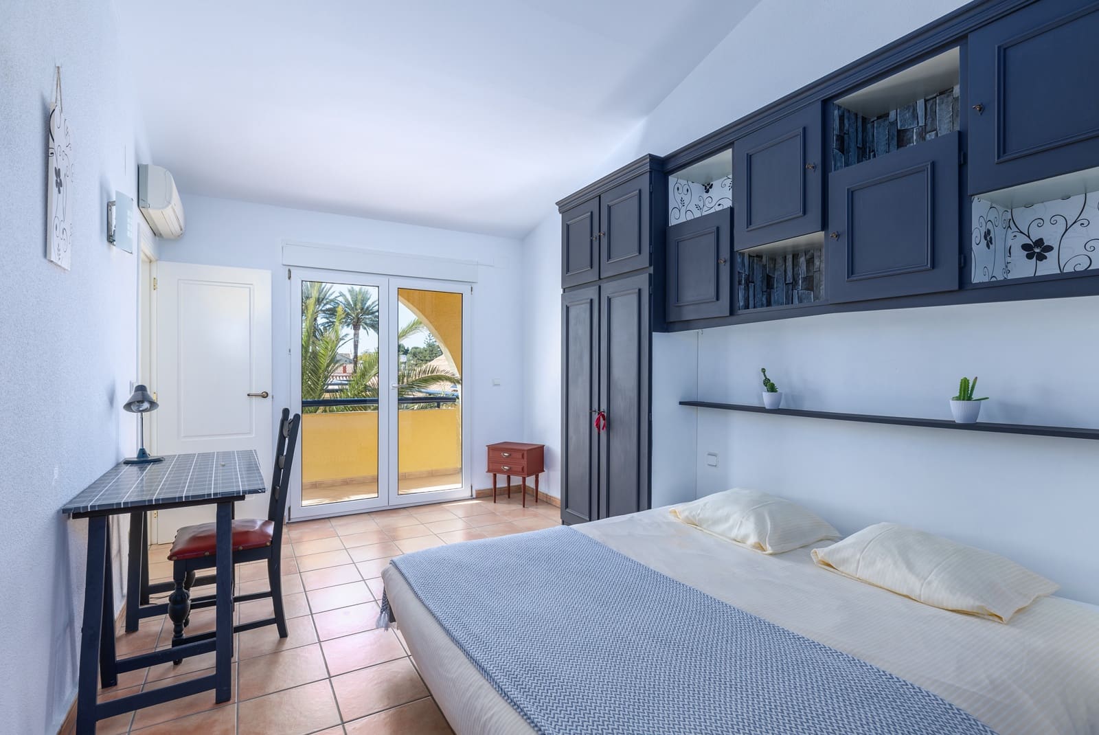 3 bedroom Villa for sale in Els Poblets with pool - € 848,000 (Ref: 9816798)
