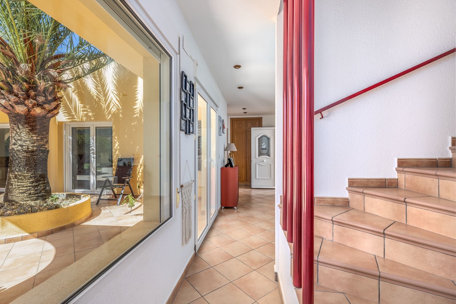 3 bedroom Villa for sale in Els Poblets with pool - € 848,000 (Ref: 9816798)